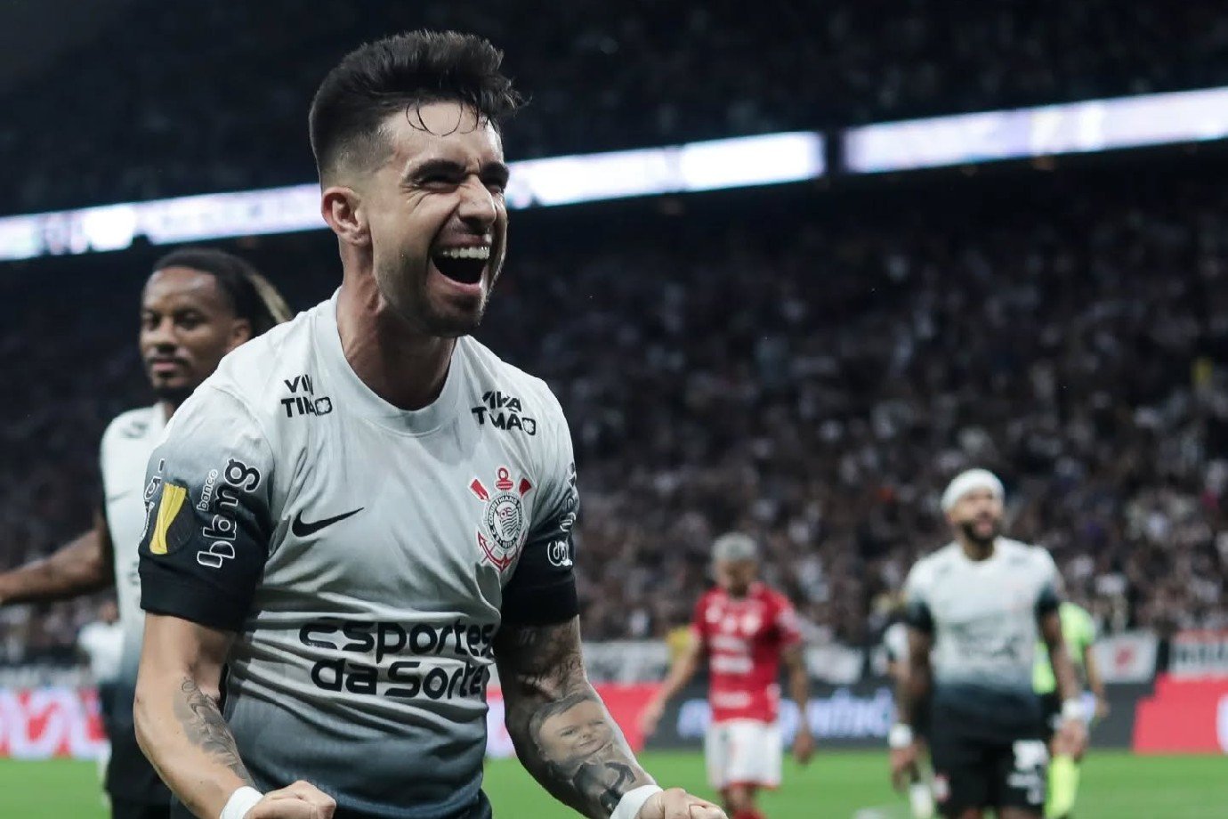 Corinthians x Portuguesa: onde assistir ao vivo e horário do jogo pelo Paulistão