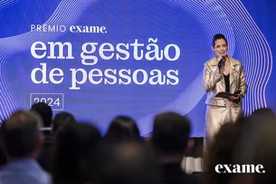 Prêmio EXAME Melhores em Gestão de Pessoas: começam hoje as inscrições; veja como participar