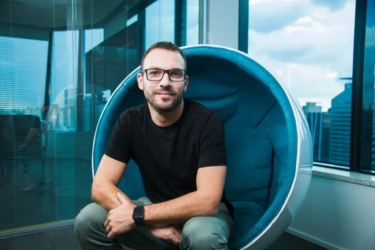 Daniel Knopfholz, vice-presidente de Novos Negócios do Grupo Boticário: "A Truss Academy é um passo estratégico para fortalecer a qualificação dos profissionais" (Grupo Boticário/Divulgação)