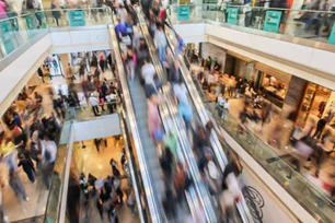 Imagem referente à matéria: A volta dos shopping centers: Inaugurações aceleram e ganham espaço no interior do país