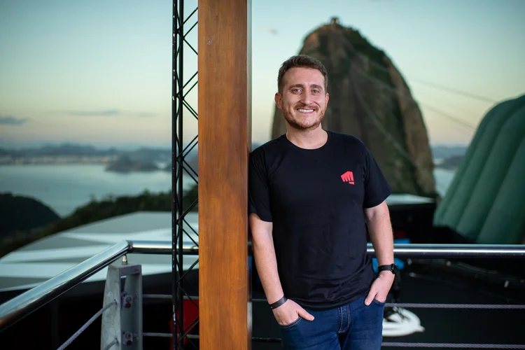 Diego Martinez, Gerente Geral da Riot Games no Brasil (Divulgação)