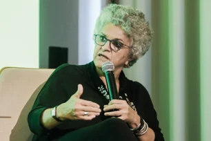 Imagem referente à matéria: Brasil deve abandonar o passado e focar em nova governança climática, diz Izabella Teixeira