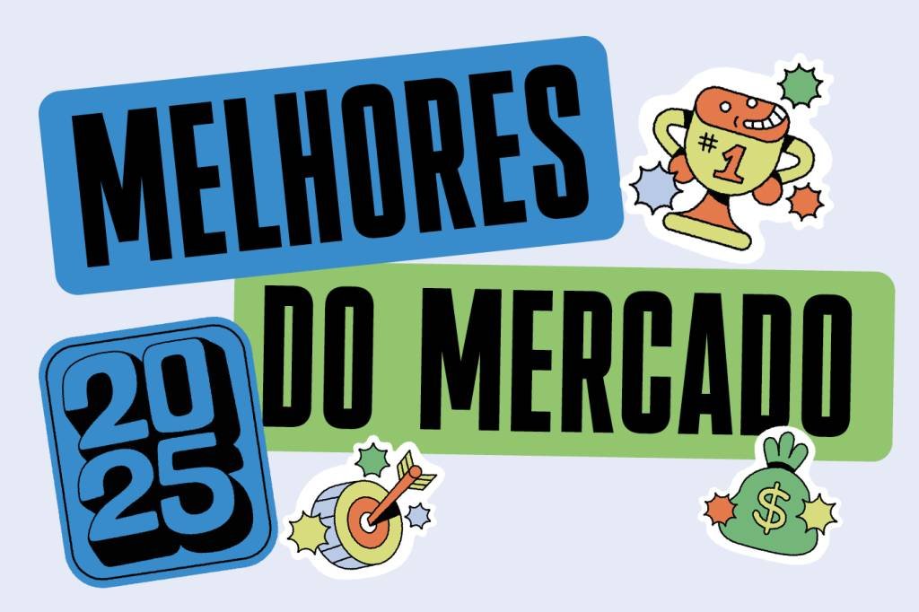 Melhores do mercado 2025: como funciona a premiação