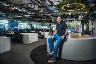 Imagem referente à matéria: Em 14 anos, South Summit já revelou 9 startups que viraram bilionárias — inclusive esta brasileira