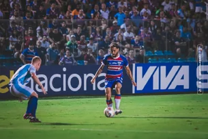 Vitória x Fortaleza: onde assistir ao vivo e horário do jogo pelo Brasileirão