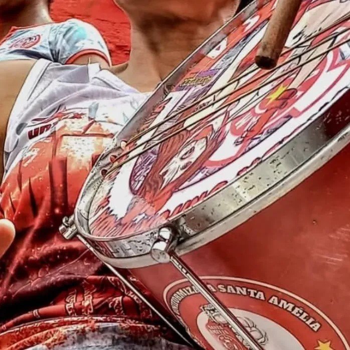 Bússola Cultural: Carnaval com oficina e bateria de time de várzea no Museu do Futebol