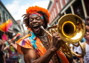 Imagem referente à matéria: Carnaval é feriado? Entenda as regras para a segunda e a Quarta-feira de Cinzas