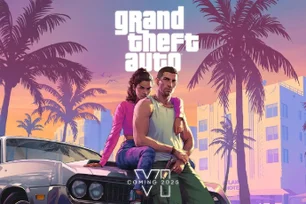 Imagem referente à matéria: Quando será lançado o GTA 6? Saiba a data que o jogo chegará ao Xbox e Playstation