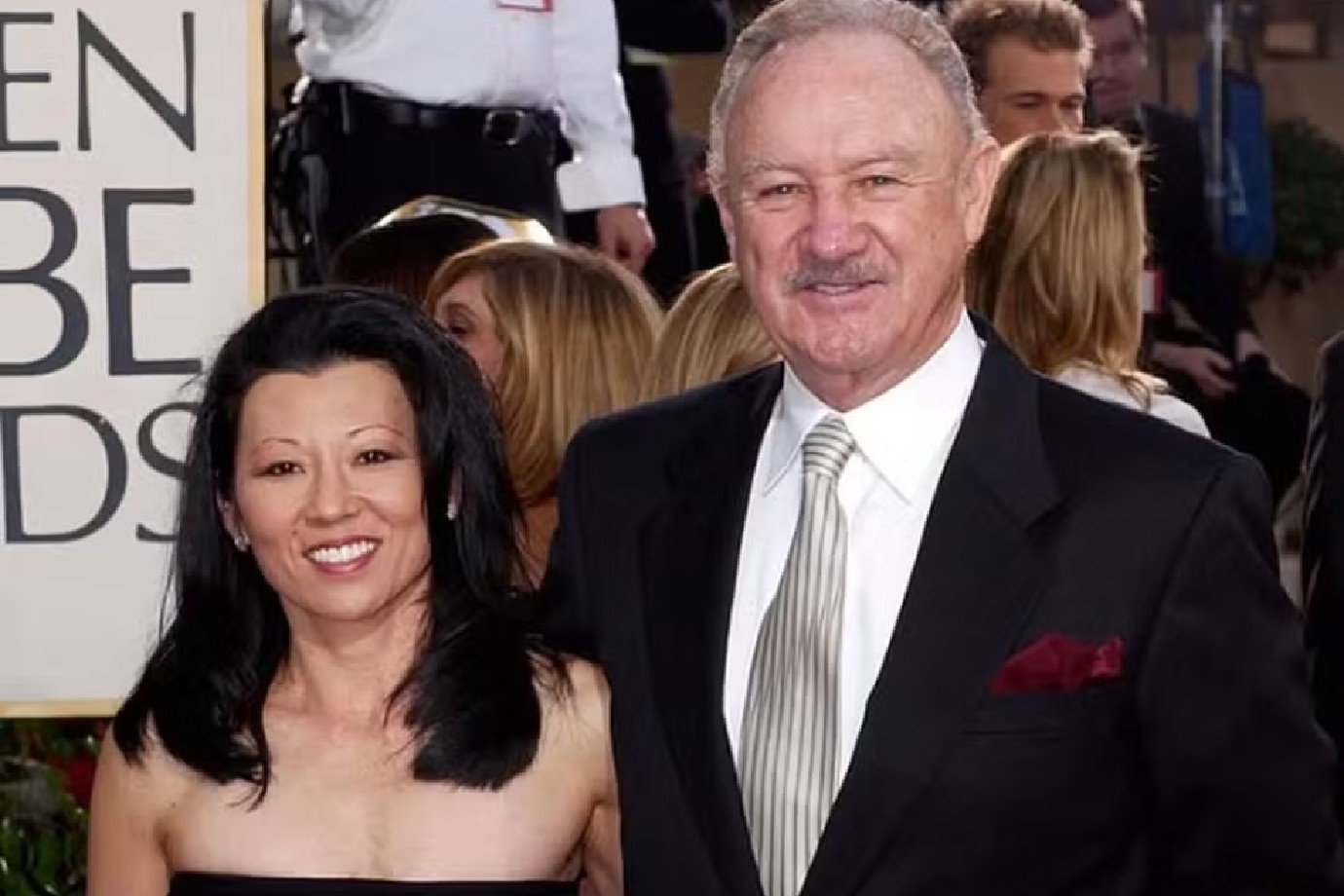 Morte de Gene Hackman: filha do ator suspeita de envenenamento por monóxido de carbono