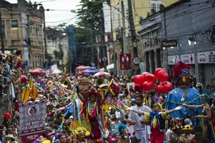 Esperando movimentação de R$ 5 bi, turismo do Rio de Janeiro se prepara para o Carnaval