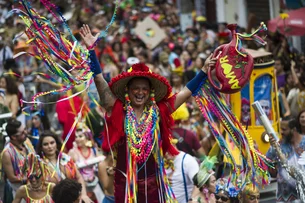 Carnaval 2025 no RJ: blocos de rua hoje, domingo, 9 de março