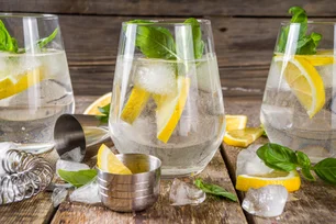 Imagem referente à matéria: Da calmaria à folia: descubra os drinks perfeitos para curtir o Carnaval