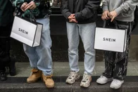 Imagem referente à notícia: Shein cresce mais que Zara e Louis Vuitton e lidera setor de moda em 2024