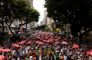 Imagem referente à matéria: Carnaval 2025 em SP: blocos de rua hoje, sábado, 8 de março