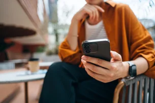 O seu celular é uma ferramenta de trabalho ou apenas uma fonte de distração?