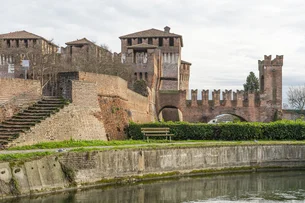 O esboço de Leonardo da Vinci que revelou o maior mistério do Castelo Sforza