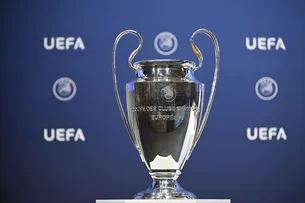 UEFA Champions League: veja os confrontos definidos para as oitavas de final