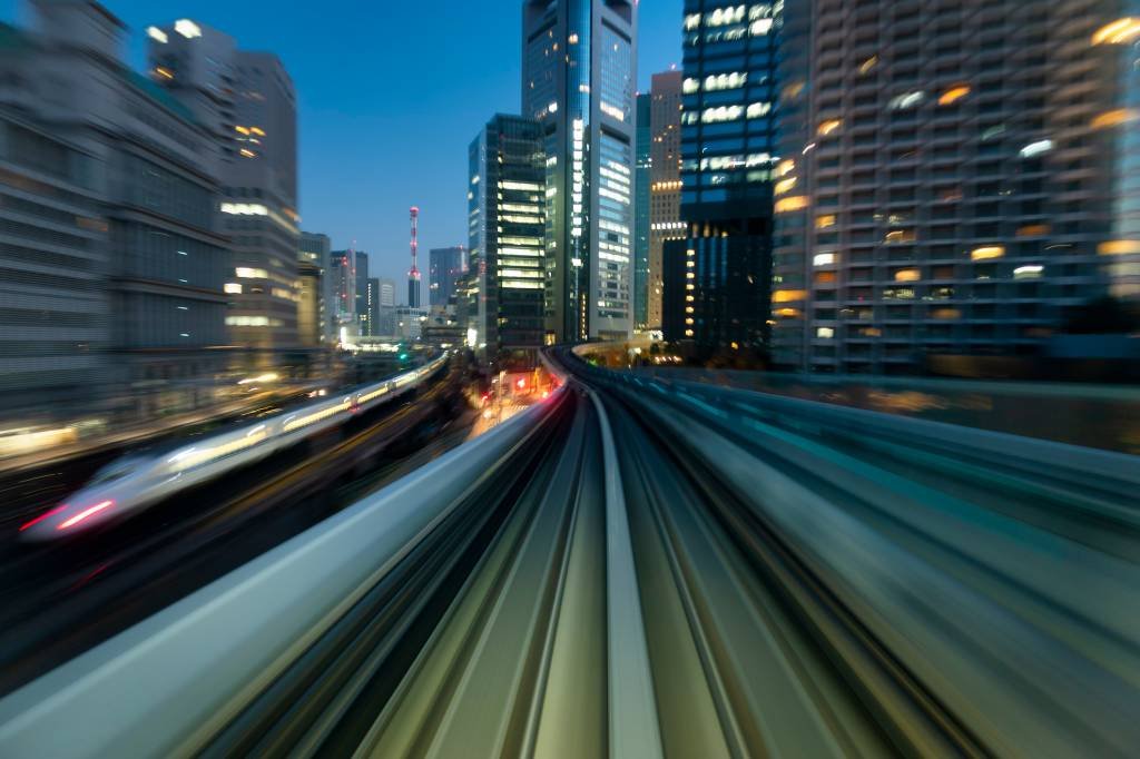 Trem-bala São Paulo-Rio é viável após correções feitas por empresa, diz Santoro, dos Transportes