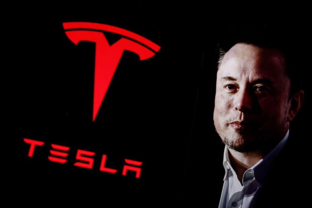 Ação da Tesla (TSLA) recua 15,4% e tem sua maior queda desde 2020