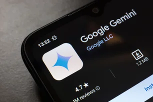 Imagem referente à matéria: Google amplia acesso ao Gemini 2.0 Flash e lança versão Pro com 2 milhões de tokens