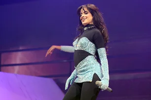 Imagem referente à matéria: The Town 2025 anuncia Camila Cabello como nova atração do palco Skyline