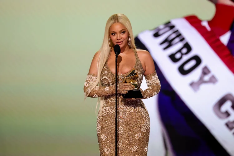 Grammy 2025: premiação acontece em 2 de fevereiro (Kevin Winter /Getty Images)