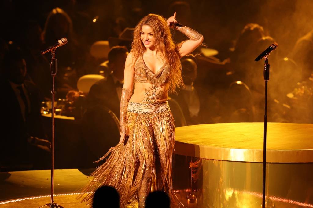 Vai ao show de Shakira no Rio? Veja horário, ingressos, como chegar e tudo que precisa saber