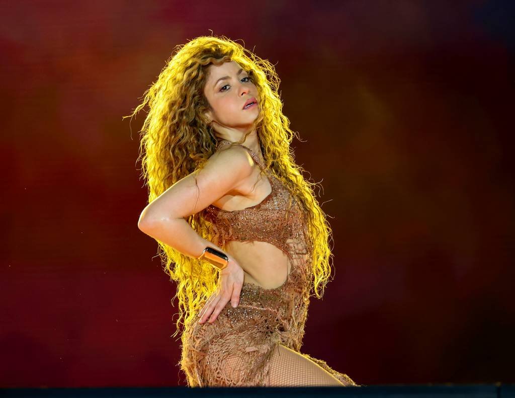 Vai ao show de Shakira em São Paulo? Veja horário, o que levar, como chegar e tudo que precisa saber