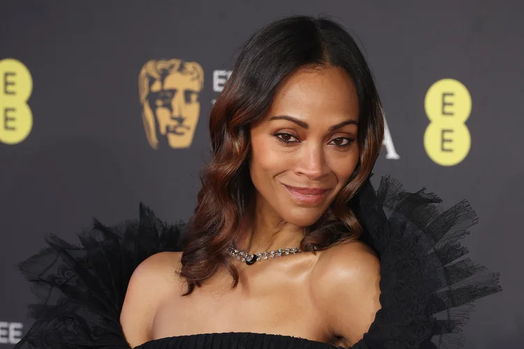 BAFTA 2025: veja a lista completa de vencedores (Neil Mockford/FilmMagic/Getty Images)