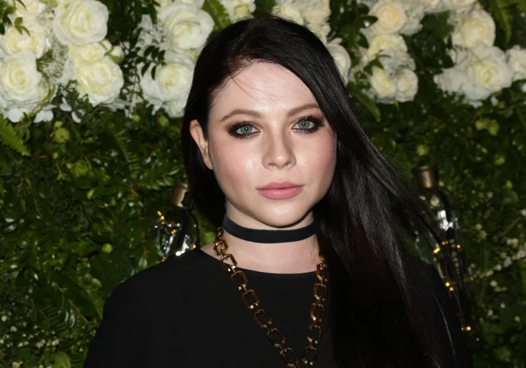 Michelle Trachtenberg, atriz de 'Gossip Girl' (Paul Archuleta/FilmMagic/Getty Images)