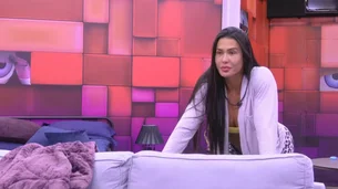 BBB 25: que horas Gracyanne retorna para a casa? Saiba como assistir ao vivo