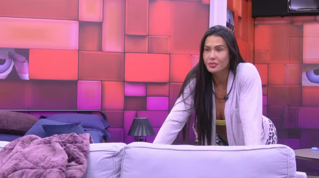 Quem saiu do BBB 25? Gracyanne é a eliminada da semana; veja qual foi a porcentagem de votos