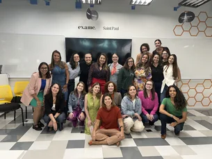 Liderança feminina é pauta em curso de uma das melhores faculdades do Brasil: 'Networking incrível'