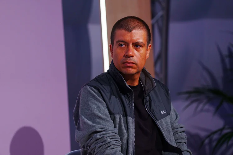 Luis Silva, presidente da CloudWalk: "Estamos prontos para acelerar nossa presença nos EUA"
