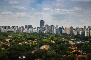 Imagem referente à matéria: Terremoto em São Paulo? Por que 'alerta' da Defesa Civil foi enviado para usuários de Android