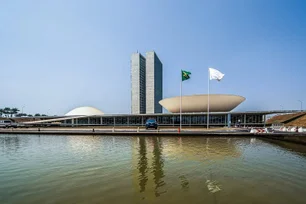 Imagem referente à matéria: Semana no Congresso será de expectativa pelo Orçamento, isenção do IR e solução para comissões