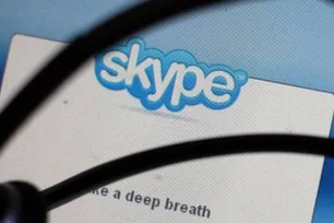 Imagem referente à matéria: Microsoft anuncia fim do Skype para maio de 2025 e foca no Teams