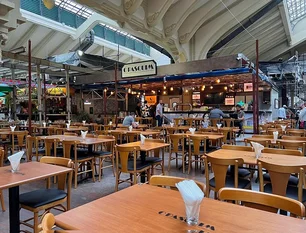 Imagem referente à matéria: São Paulo no Rio: bar leva o tradicional sanduíche de mortadela para a Cidade Maravilhosa