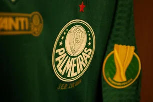 Palmeiras bate recorde de receita com R$ 1,2 bilhão em 2024 — superavit fica acima das expectativas