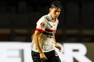 Imagem referente à matéria: São Paulo x RB Bragantino: onde assistir e horário do jogo pelo Campeonato Paulista