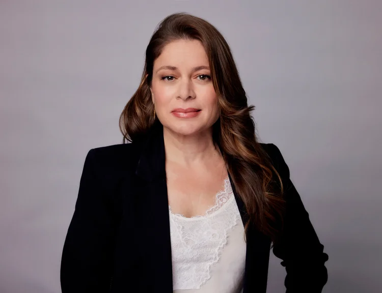 Carla Fonseca: CEO da Smiles e vice presidente da Gol. (Divulgação/Divulgação)