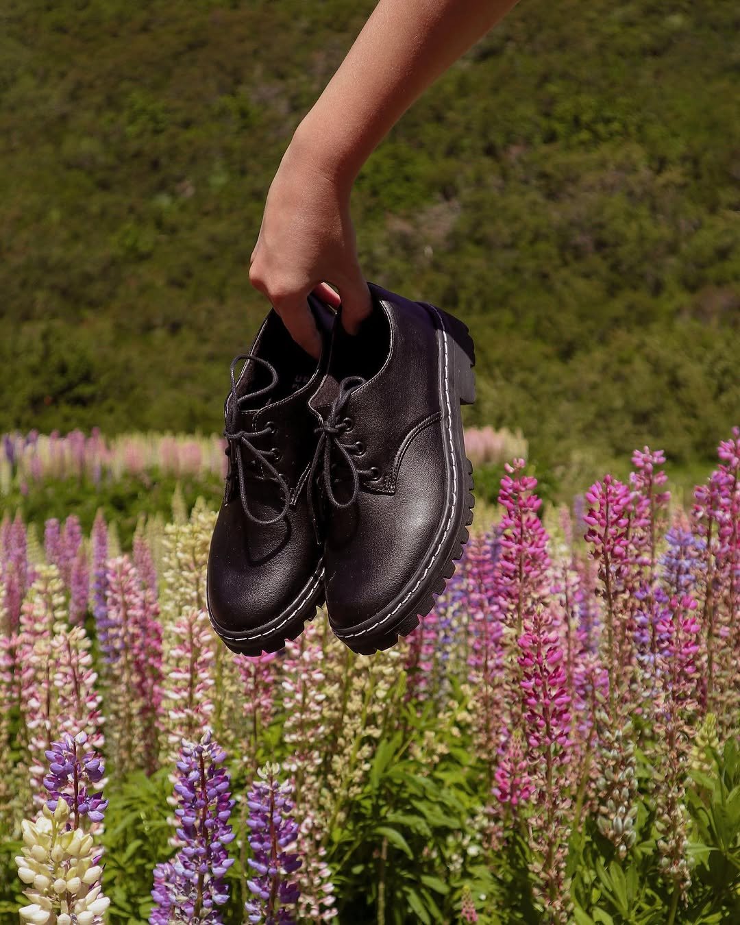 Como a Urban Flowers faturou R$ 2,2 milhões com peças feitas de pneus e guarda-chuvas reciclados