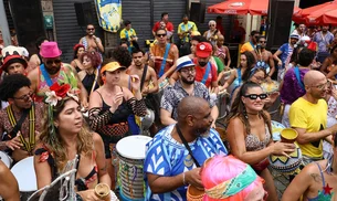 Carnaval 2025 em BH: blocos de rua hoje, sábado, 1º de março