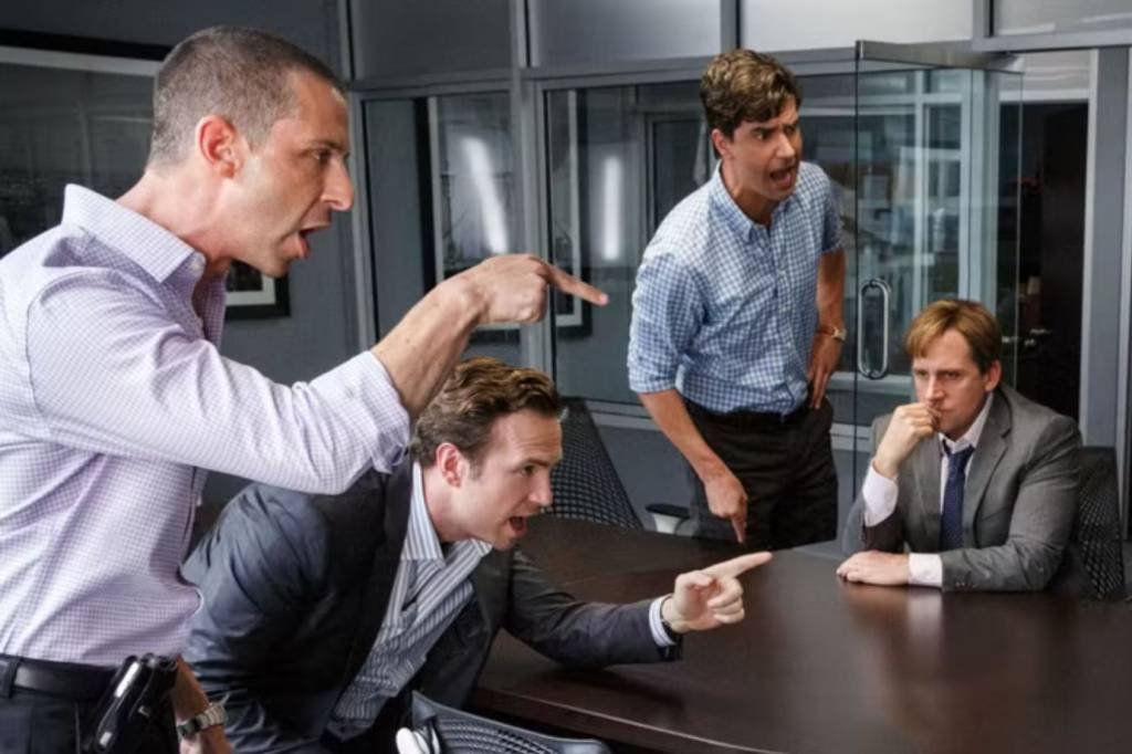 O gringo voltou? Gestores do 'Big Short' fazem aposta no Brasil