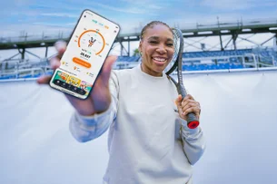 Conheça o app que transforma caminhadas em dinheiro e atraiu Venus Williams