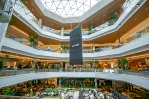 Multiplan chega a lucro recorde no 4º tri e reforça planos de expansão e revitalização de shoppings