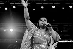 Imagem referente à matéria: Morre Preta Gil, cantora e filha de Gilberto Gil, aos 50 anos