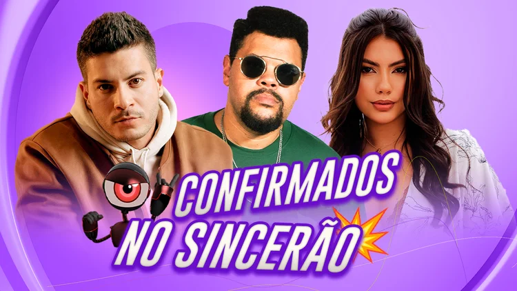  (Divulgação/Gshow /Divulgação)