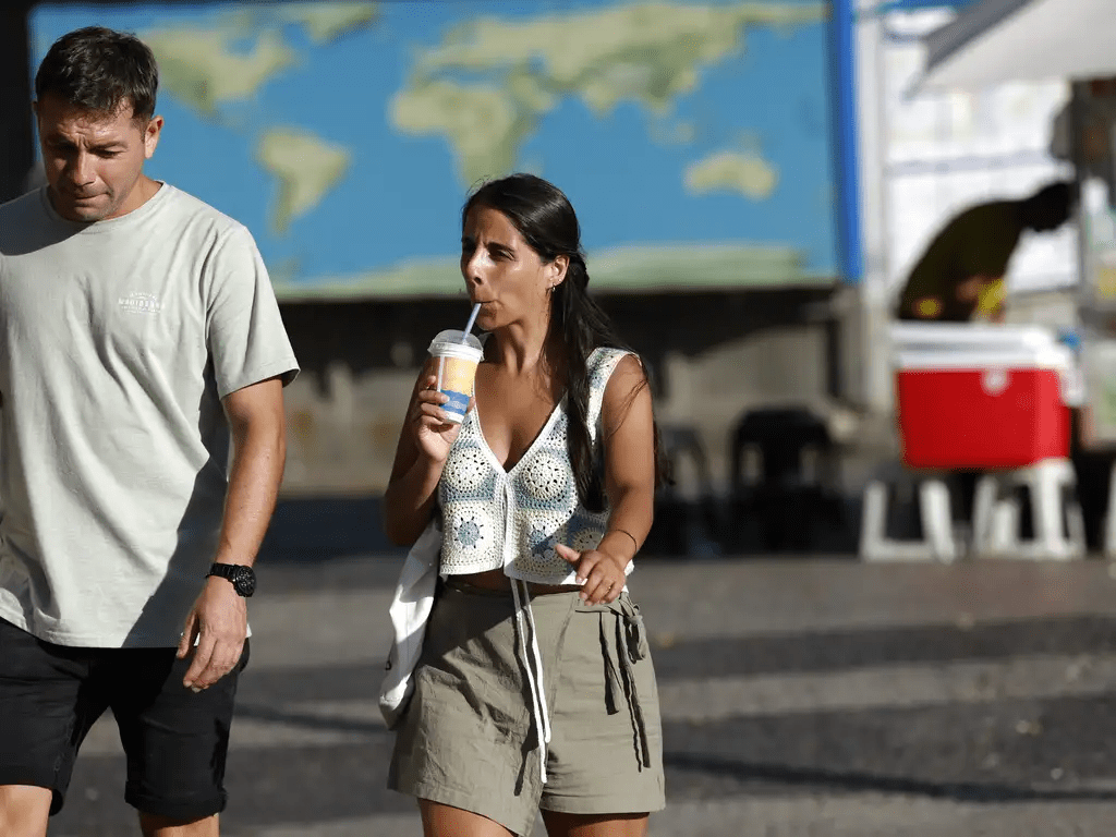 Nova onda de calor atinge SP nesta semana; veja previsão