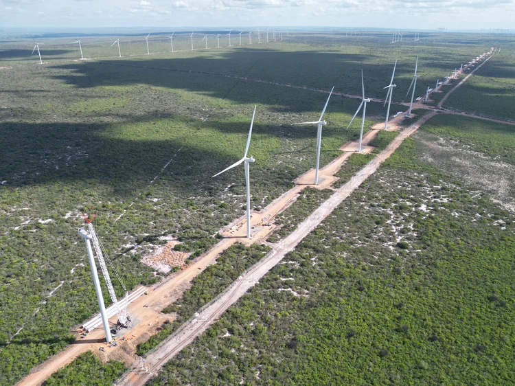 A Casa dos Ventos e a ArcelorMittal também estudam novas iniciativas para expandir a parceria (Casa dos Ventos/Divulgação)